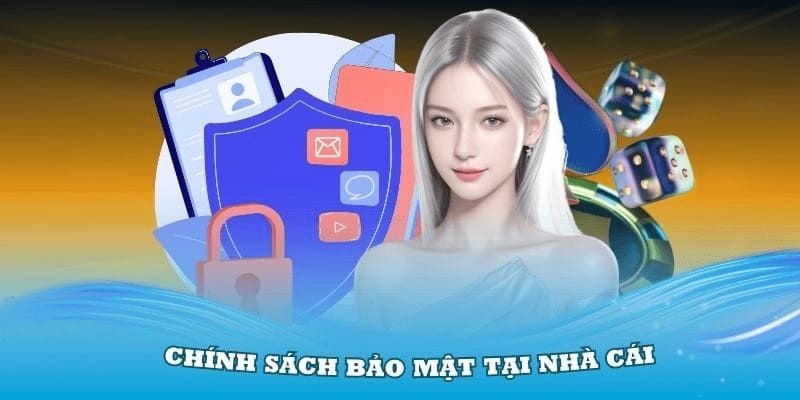 Nội dung chính sách bảo mật 188Bet